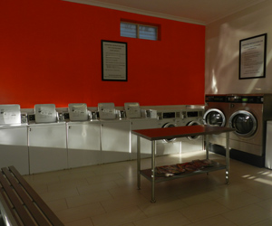 Launderette Melville, Laundry Services Bicton, Self Service Laundry Attadale