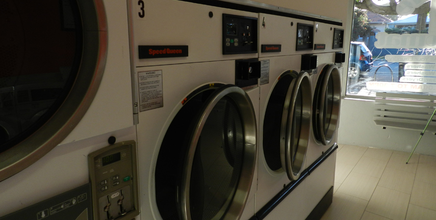 Launderette Perth, Laundry Services Alfred Cove, Self Service Laundry Myaree