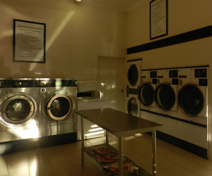 Laundromat Services Alfred Cove, Launderette Myaree, Laundry Services Melville