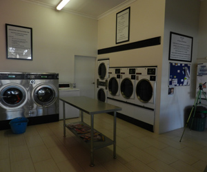 Self Service Laundry Bicton, Wash and Dry Attadale, Laundromat Services Myaree